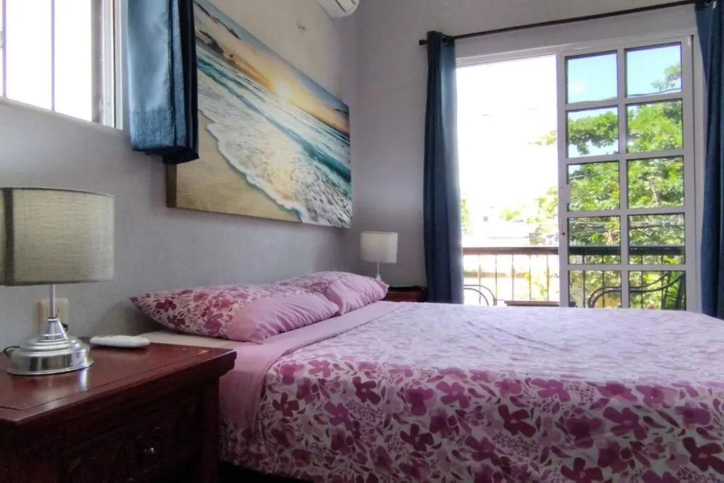 Departamento Rosi Cerca De Juzgado Familiar Apartment Cancun