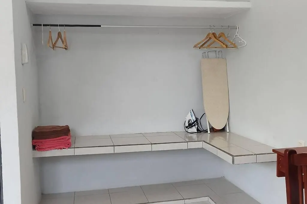 Departamento Rosi Cerca De Juzgado Familiar Apartment Cancun Mexico