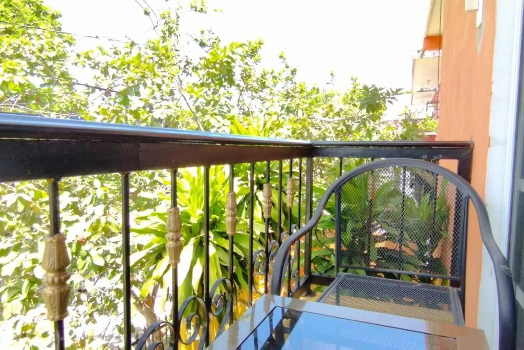 Departamento Rosi Cerca De Juzgado Familiar Apartment Cancun Mexico