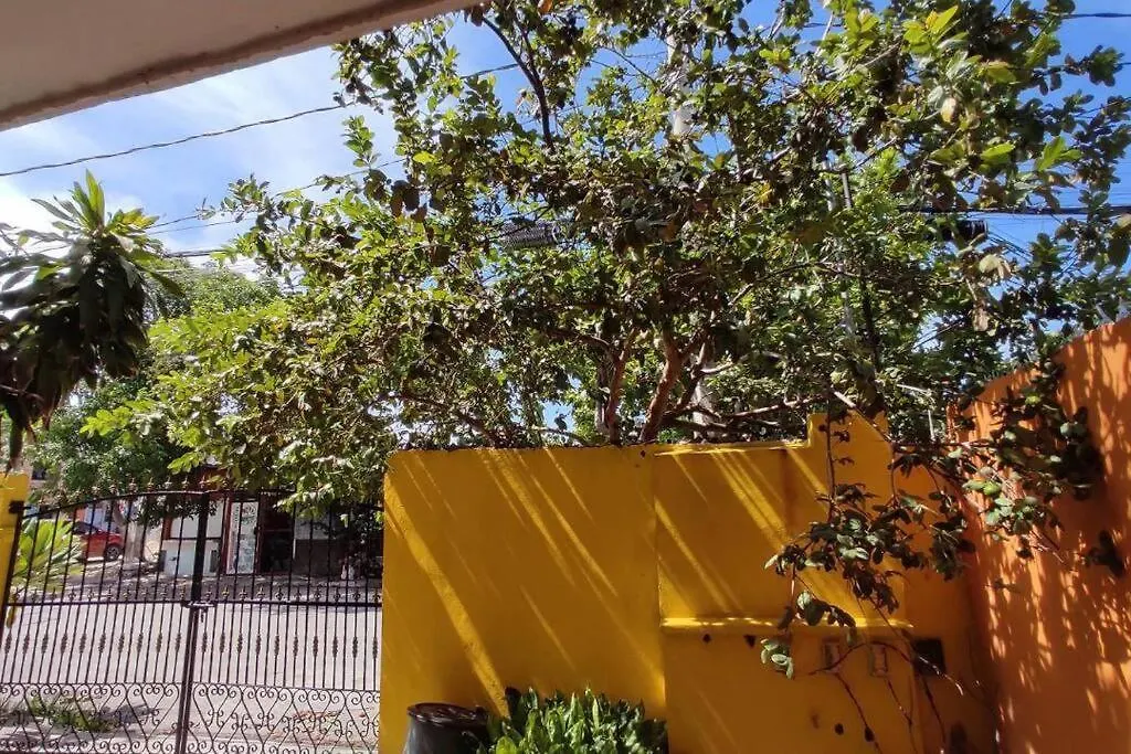 Appartamento Departamento Rosi Cerca De Juzgado Familiar Cancún